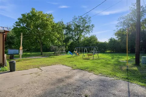 Exterior - 16887 Main St, Splendora, TX 77372 photo 3 of 8