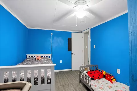 Bedroom - 16887 Main St, Splendora, TX 77372 photo 5 of 7