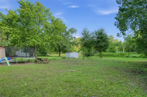 Exterior - 16887 Main St, Splendora, TX 77372 photo 5 of 8