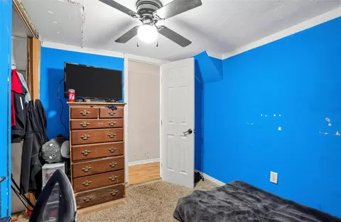 Bedroom - 16887 Main St, Splendora, TX 77372 photo 3 of 7