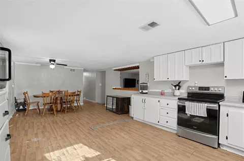 Kitchen - 16887 Main St, Splendora, TX 77372 photo 3 of 3