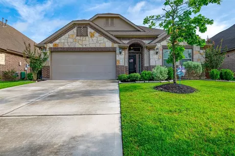2613 Sagedale Dr, Conroe, TX 77301 photo 1