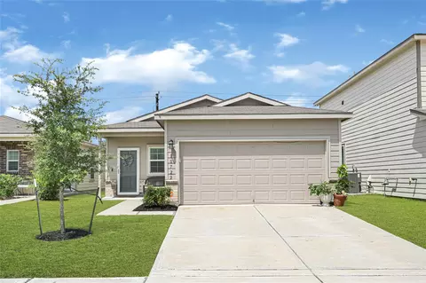 10722 Cashew Run Ln, Houston, TX 77075