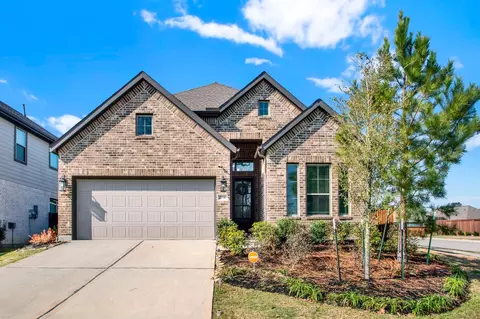 27046 Flintlock Trl, Magnolia, TX 77354