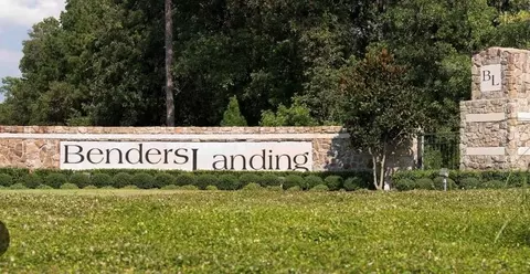 3318 W Benders Landing Blvd, Spring, TX 77386