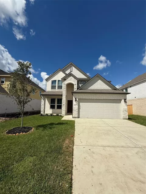 623 Yard Master Trl, Rosharon, TX 77583