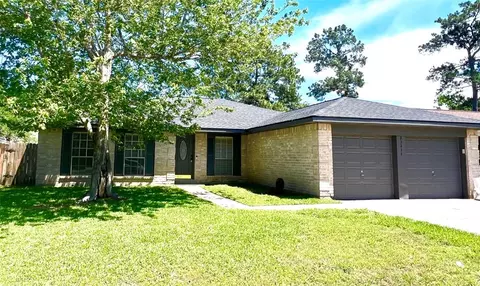23234 Low Ridge Rd, Spring, TX 77373 photo 1
