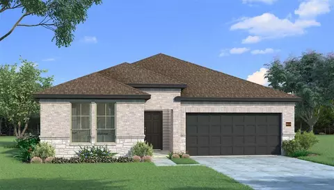 3138 W Frontier Ln, Pinehurst, TX 77362 photo 1