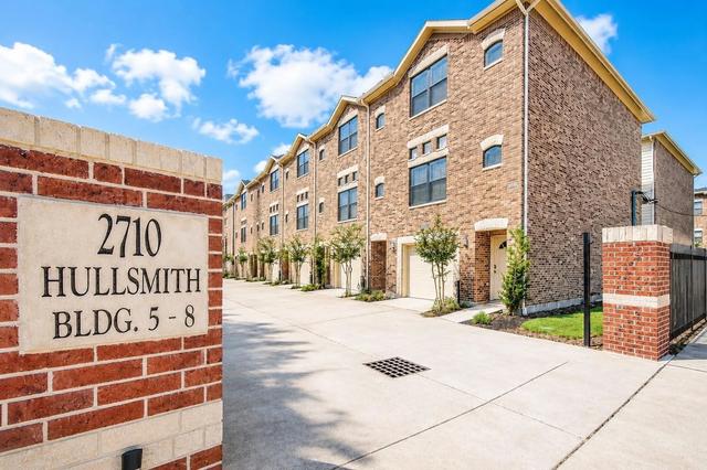 2710 Hullsmith Dr #803, Houston, TX 77063