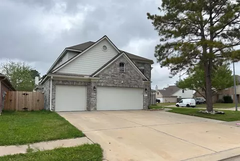 23702 Prince Lawrence Ct, Katy, TX 77493
