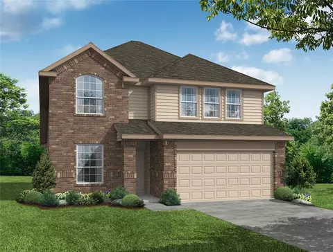2926 August Mist Ct, Conroe, TX 77304 photo 1