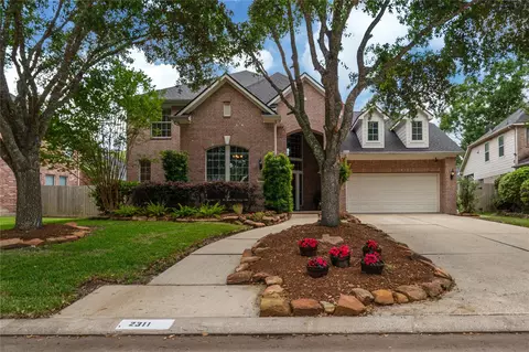 2311 Chasebrook Trail Trl W, Kingwood, TX 77345