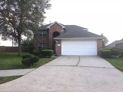 12030 Parkers Hideaway Dr, Houston, TX 77089