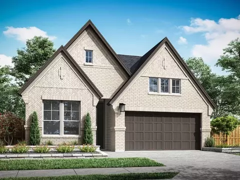 16510 Harmony Lea Ln, Hockley, TX 77447