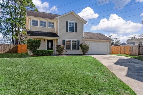 6230 Kings Oaks Ln, Humble, TX 77346