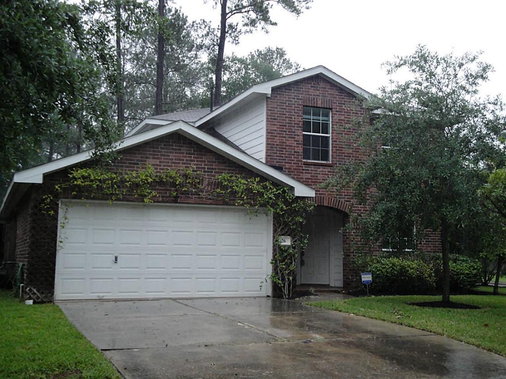26 N Bristol Gate Pl, Spring, TX 77380 photo 1