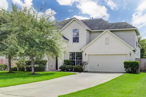 19115 Mercant Mark Ln, Richmond, TX 77407