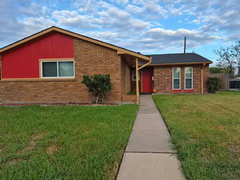 12603 S Coast Dr, Houston, TX 77047