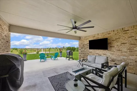 3335 Kendleshire Ln, Fulshear, TX 77441