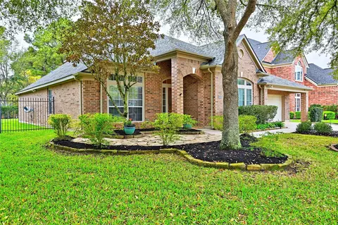 16011 Port Barrow Dr, Cypress, TX 77429
