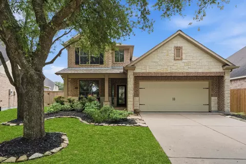 24507 San Pellino Dr, Richmond, TX 77406