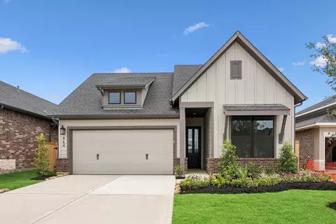 464 Harvest Moon Dr, Katy, TX 77493