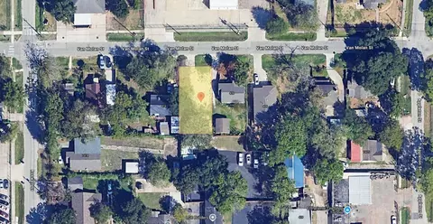 0 Van Molan Ave, Houston, TX 77022
