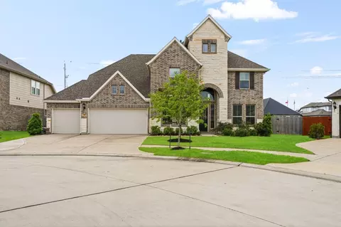 702 Hooks Trl, League City, TX 77573