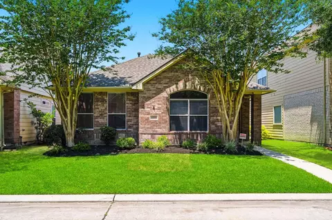 17255 Lafayette Hollow Ln, Humble, TX 77346