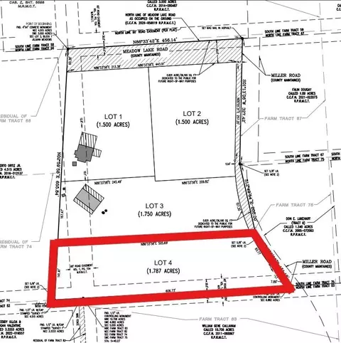 2747 Miller Rd, Cleveland, TX 77328