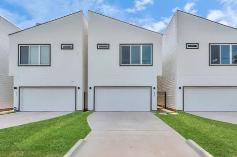 5812 Burt St, Houston, TX 77091