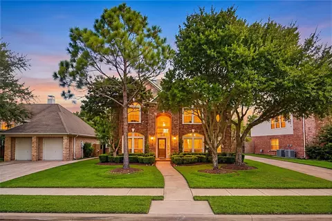 3117 Indian Summer Trl, Friendswood, TX 77546