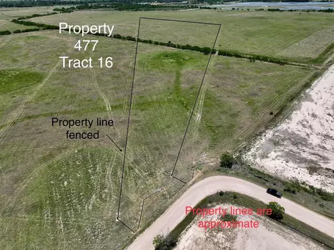 Tr 16 Barak Rd, Guy, TX 77444 photo 1