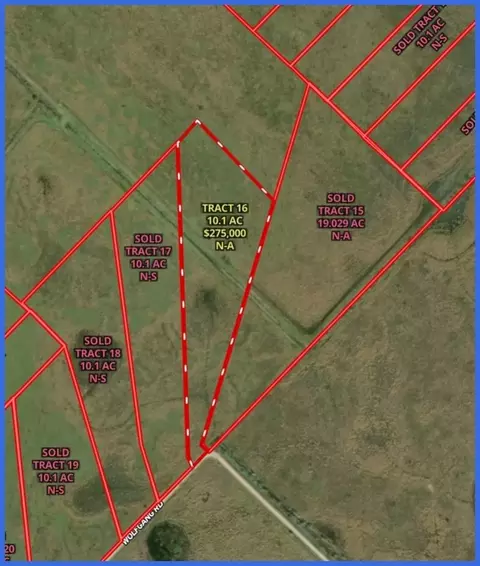 Tr 16 Barak Rd, Guy, TX 77444 photo 12