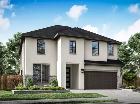 4713 Cascade Ridge Dr, Spring, TX 77386