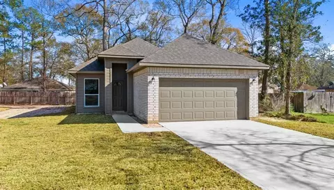 16701 Cedar Cir, Splendora, TX 77372 photo 1