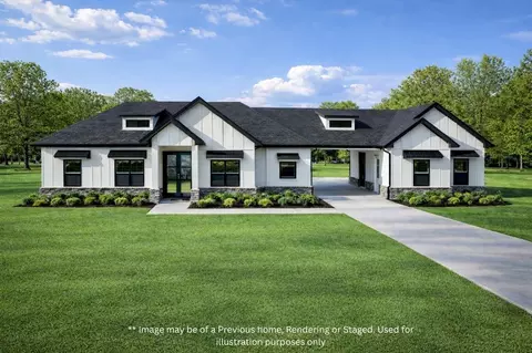 242 Dipping Vat Rd, New Waverly, TX 77358
