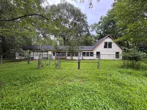 123 Shady Ln, Huffman, TX 77336