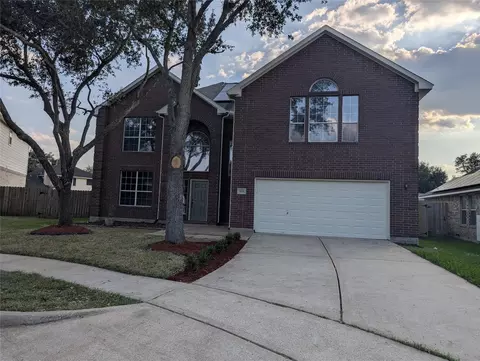 1611 Pebble Brk, Missouri City, TX 77459