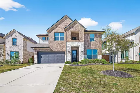 5056 Steady Breeze Dr, Katy, TX 77493
