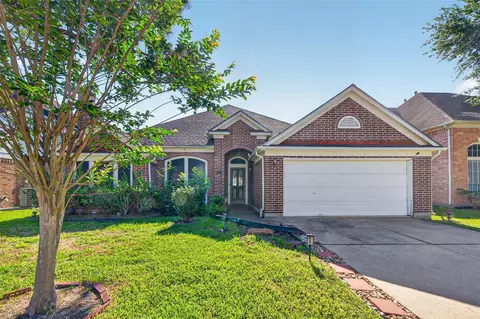 2731 Welborn Ct, Missouri City, TX 77459