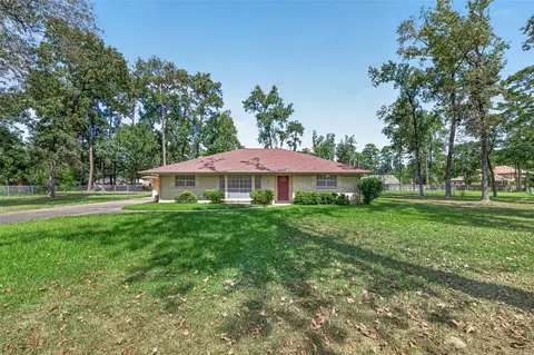 1531 Sycamore Ln, Kingwood, TX 77339