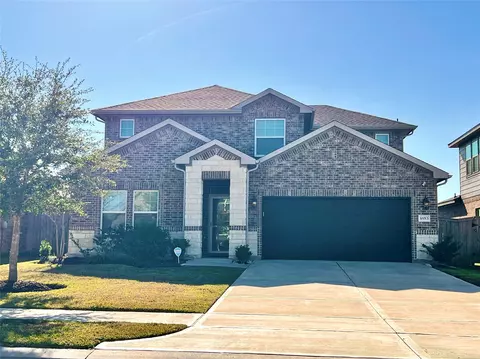 10013 Hermann Trce, Texas City, TX 77591