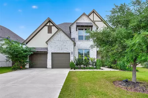 4018 Martin Ridge Dr, Manvel, TX 77578
