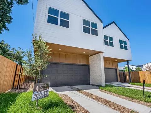 3620 Sauer St #B, Houston, TX 77004