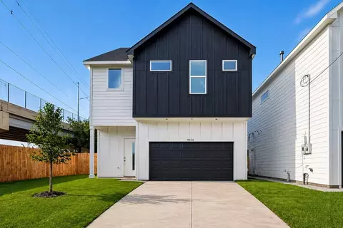 9334 Waller St, Houston, TX 77012