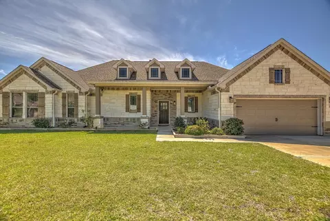 16738 Rockwall St, Conroe, TX 77303