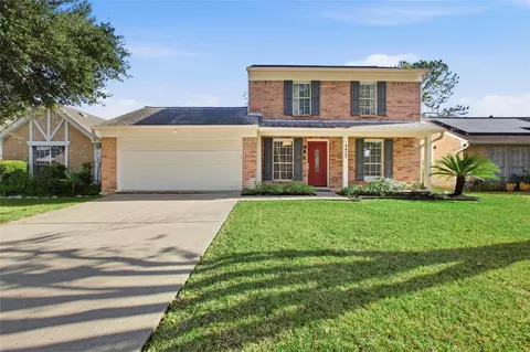 4422 Ranger Run, Sugar Land, TX 77479
