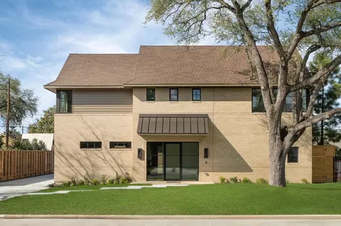 309 Avenue Of Oaks St, Houston, TX 77009