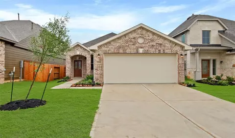 12906 Lime Stone Ln, Conroe, TX 77303 photo 1